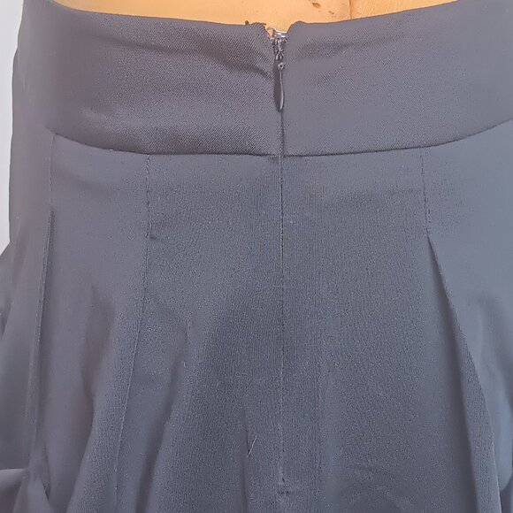 Terra Nostra black skirt - Picture 6 of 8